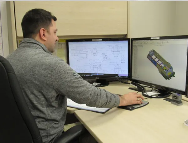 Engineering Services