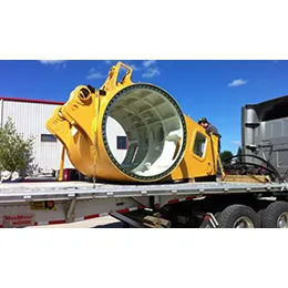Logistic Support