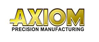 Axiom Precision Manufacturing