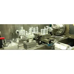 Manufacturing