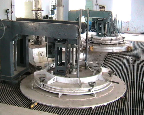 Sealed Quench Furnaces