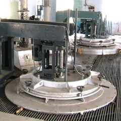 Sealed Quench Furnaces