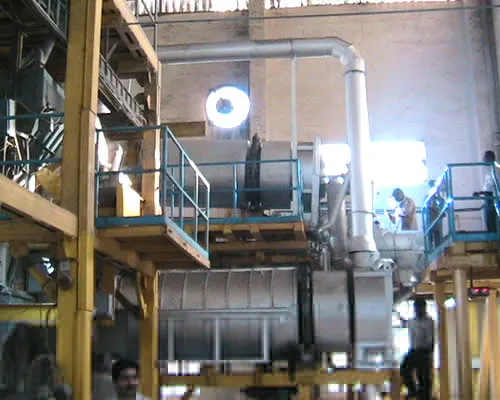 Driers & Ovens