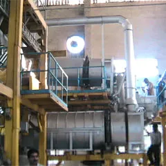 Driers & Ovens
