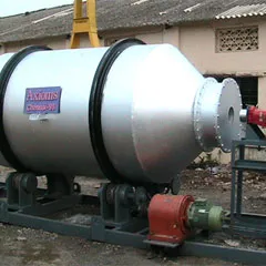 Non-Ferrous Melting Furnaces
