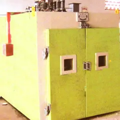 Heat Treatment Furnace