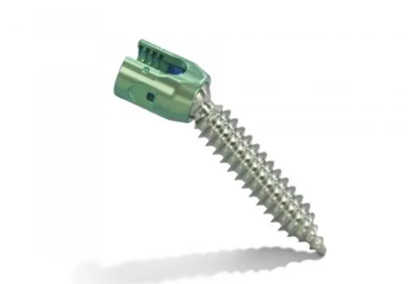 Orthopedic Implants & Components