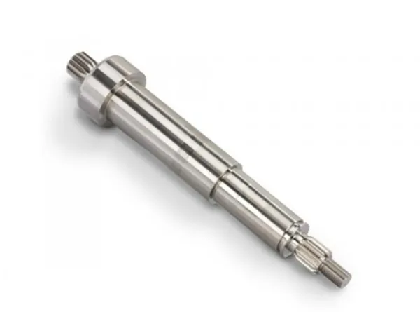 Rods, Pins, and Studs