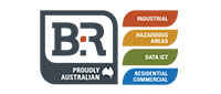 B & R Enclosures Pty Ltd