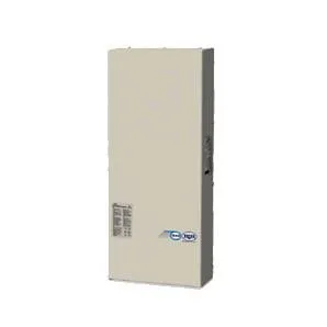 Air/Water Heat Exchangers