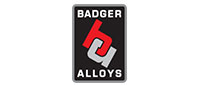Badger alloys