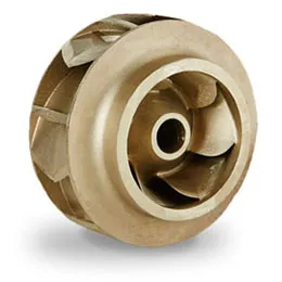 Copper Base & Non Ferrous Alloys