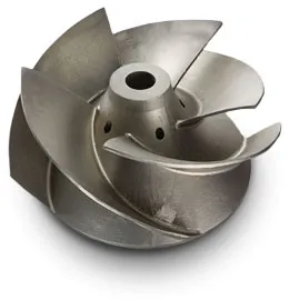High Alloy/Stainless Steel Alloys