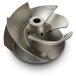 High Alloy/Stainless Steel Alloys