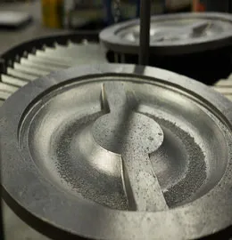 Iron Alloys