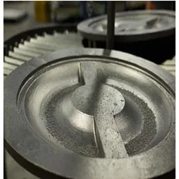 Iron Alloys