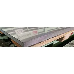 Cold Rolled Sheet