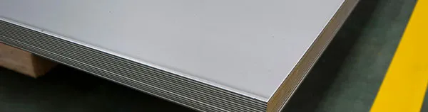 Hot Rolled Sheet