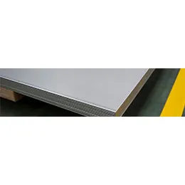 Hot Rolled Sheet