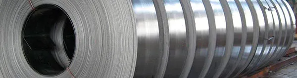 Hot Rolled Slit