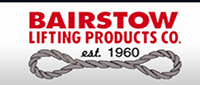 Bairstow Lifting Products Co