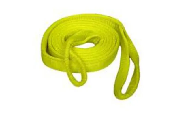Eye Nylon Web Slings