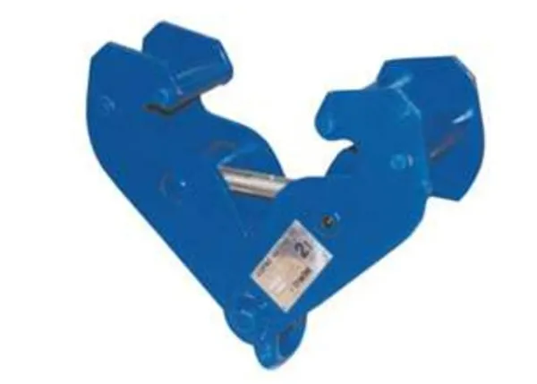 TON BEAM CLAMP FITS