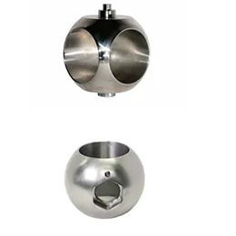 VALVE BALLS