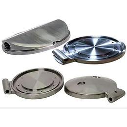 GLAND FLANGES
