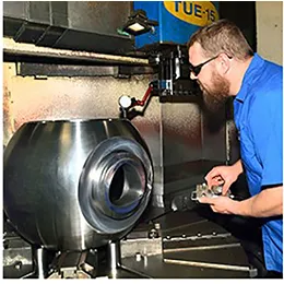 FLANGE BODIES