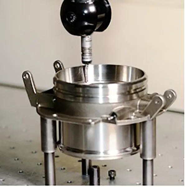 CHECK VALVE BODIES