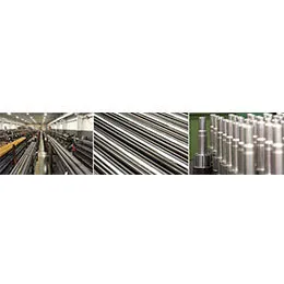 Alloy based materials
