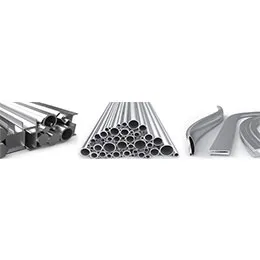 Aluminum 
