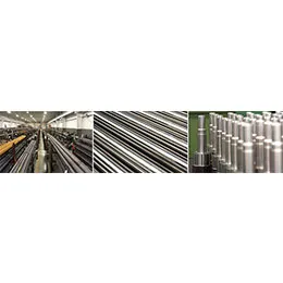 Carbon steel bar