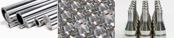 Stainless steel