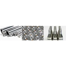 Stainless steel