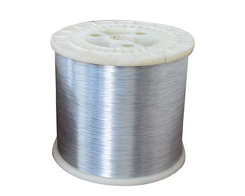 Aluminium Alloy Wires