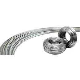 Galvanized Wires