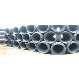 High Carbon Steel Wires