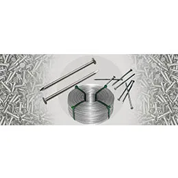 Low Carbon Steel Wires