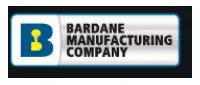 Bardane Manufacturing Co