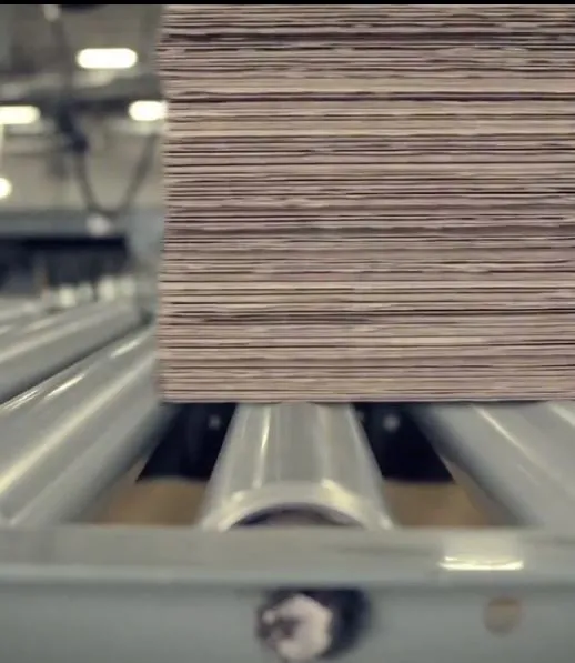 MACHINING