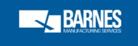 Barnes Manufacturing Services