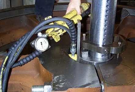 Broaching and Boring