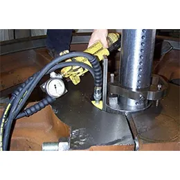 Broaching and Boring