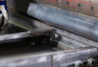 Metal Forming