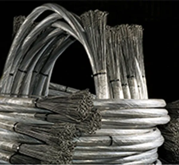 Baling Wire | Minor Metals | Barnfather Wire (midlands) Ltd