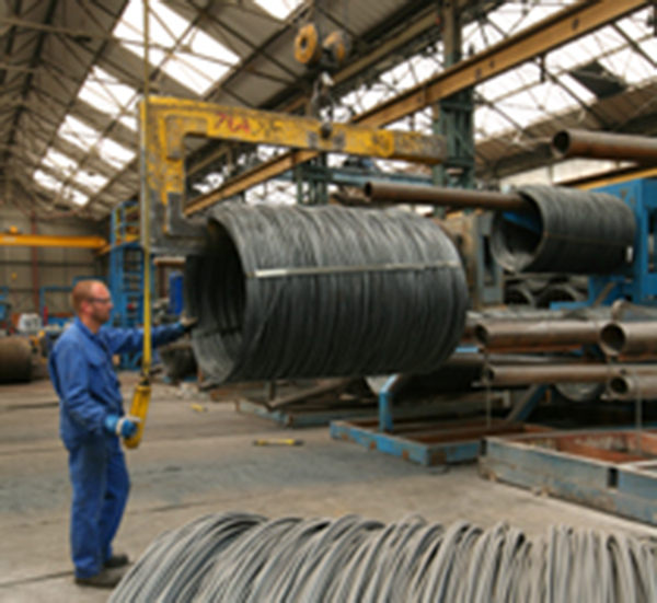 BESPOKE WIRE PRODUCTION