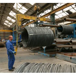BESPOKE WIRE PRODUCTION