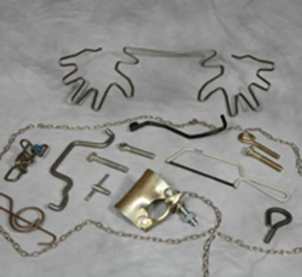 COLD HEADING QUALITY WIRE